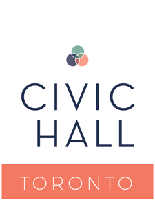 Civic Hall Toronto